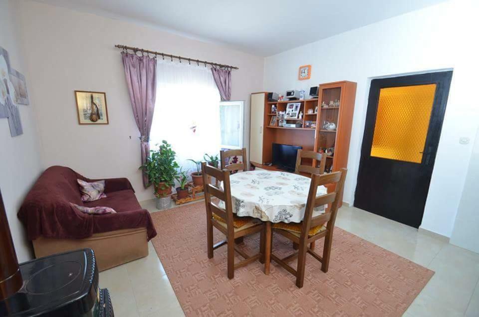 Apartman Gordana, Poljica Apartment Врси Екстериор снимка