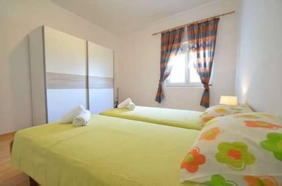 Apartman Gordana, Poljica Apartment Врси Екстериор снимка