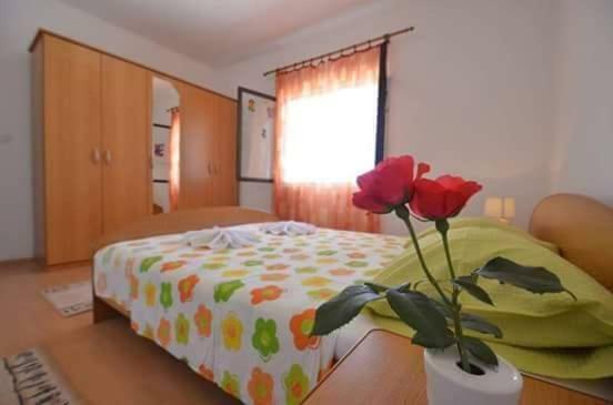 Apartman Gordana, Poljica Apartment Врси Екстериор снимка